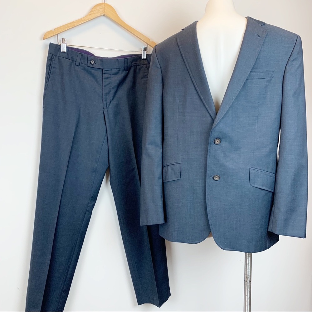 Ted Baker London Endurance business suit